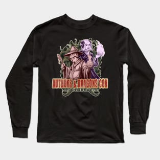 A&D CON PORTLAND! Long Sleeve T-Shirt